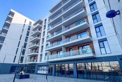 Apartament cu 3 camere decomandat, mobilat în Herăstrău - 1