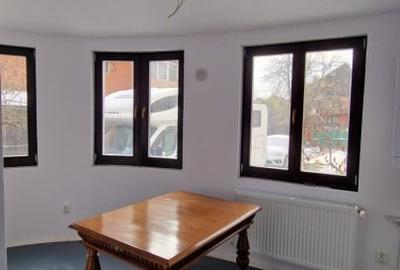 Vila interbelica cu 4 camere, curte 600mp, Grigorescu - 8