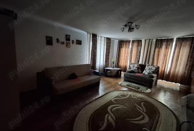 Casa de vanzare si 5 ha de pamant! - 6