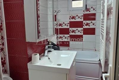 Apartament cu 2 camere decomandat, mobilat în Micro 6 - 5