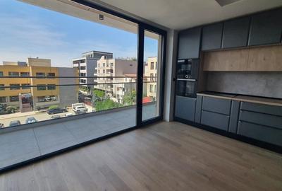 REA1025304 Apartament modern  3 camere I Zona Floreasca - 6