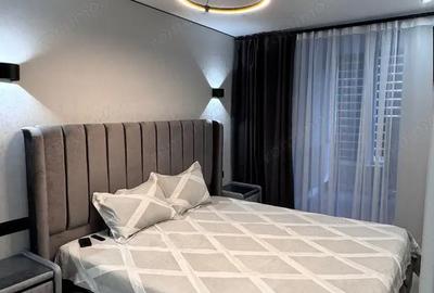 Apartament cu 2 camere decomandat în Gării