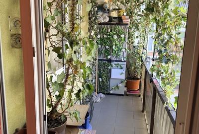 Apartament cu 3 camere în Central - 3
