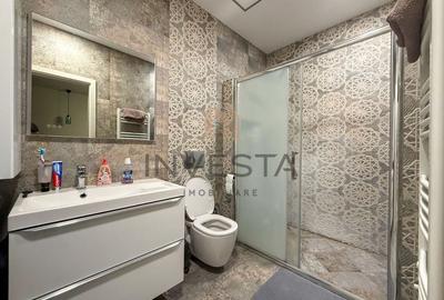 Casa moderna, spatioasa , pe o strada privata retrasa! - 16