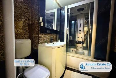 Apartament cu 2 camere decomandat în Nufărul - 2