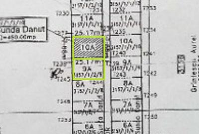 Pipera, Teren 1000  mp langa padure si Oxford Gardens Pipera, Teren 1000  mp langa padure si Oxford Gardens - 2