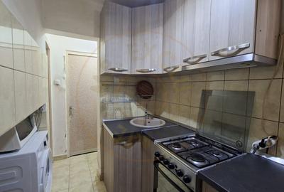 Apartament cu 2 camere semidecomandat în Războieni - 9