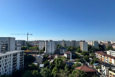 Apartament cu 4 camere decomandat în Mihai Bravu - 17