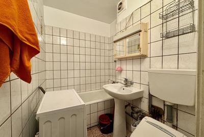 Apartament cu 3 camere în P-ța Victoriei - 9