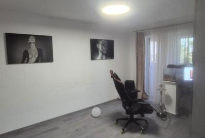 Apartament cu 3 camere, mobilat în Rahova - 3