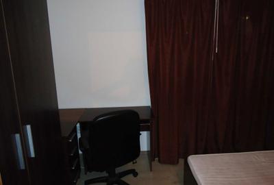 Apartament cu 2 camere semidecomandat în Zorilor - 2