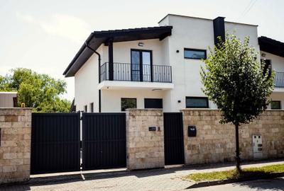 Casă cu 4 camere cu Teren 230 Mp în Central - 6