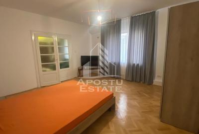 Apartament 3 camere, centrala proprie, PetFriendly, zona Dambovita - 4