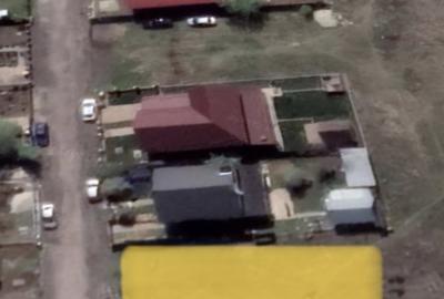 Teren 500 mp in  Ciorogarla la intrare in Darvari zona Manastirea Samurcasesti - 10