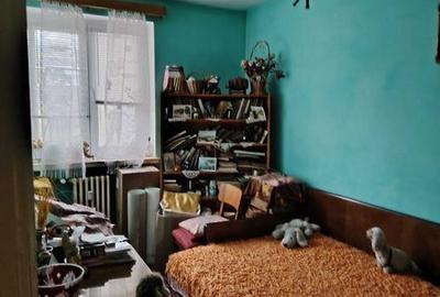 Apartament cu 3 camere decomandat în Central - 6