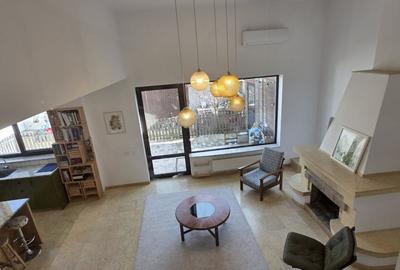 Casă cu 5 camere cu Teren 314 Mp în Bucureștii Noi - 3