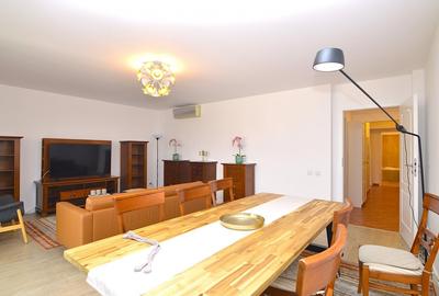 INCHIRIERE APARTAMENT 3 CAMERE UNIRII – PIATA ALBA IULIA - 122 MP - 5
