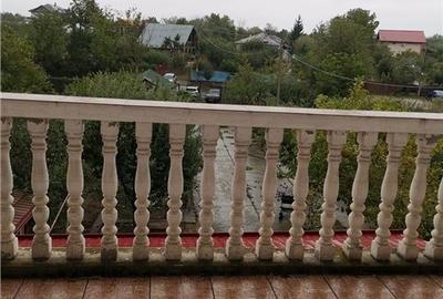 Vila cu etaj in Adunatii Copaceni, p+1+ pod + garaj + anexe, 5 camere, teren 100 Vila cu etaj in Adunatii Copaceni, p+1+ pod + garaj + anexe, 5 camere, teren 100 - 3