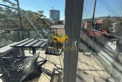 2 Camere Semidecomandate, Parcare, Marasti, Lidl, Kaufland, The Office 2 Camere Semidecomandate, Parcare, Marasti, Lidl, Kaufland, The Office - 5