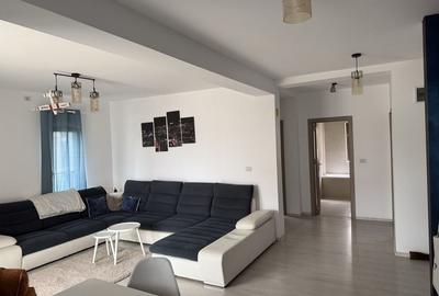 Apartament cu 3 camere decomandat în Calea Urseni - 1