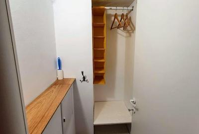 Garsonieră decomandată, mobilată în Vitan - 11