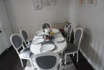 Casă individuală cu 5 camere cu Canalizare în Moisei - 15