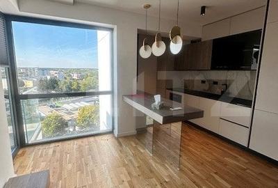 Penthouse 4 Camere lux, Zona Baneasa - 2