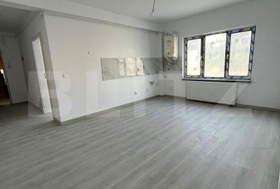 Apartament cu 3 camere decomandat în Bârnova - 16