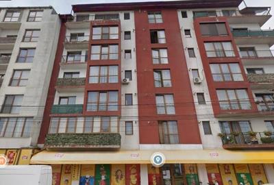 Apart de renovat, 2 camere, decomandat, spatios, modern, Ghimbav! Apart de renovat, 2 camere, decomandat, spatios, modern, Ghimbav! - 13