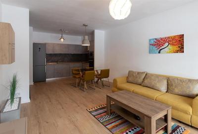 Apartament modern de 2 camere in Tampa Gardens - 2