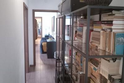 Apartament cu 3 camere semidecomandat, mobilat în Titan - 9