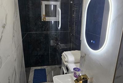 Apartament cu 2 camere semidecomandat în Uiești - 4