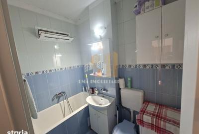 Apartament cu 2 camere decomandat, mobilat în Centrul Civic - 1