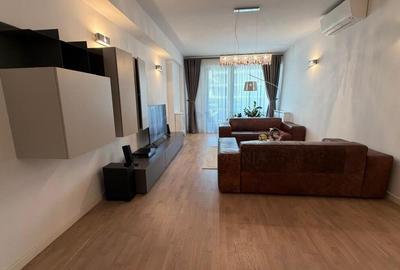 Apartament cu 3 camere decomandat, mobilat în Nordului - 2