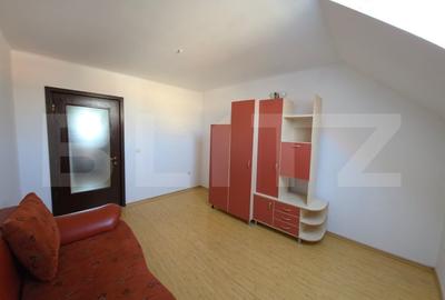Duplex 155 mp utili, 3 arii teren, zona Dedeman - 9