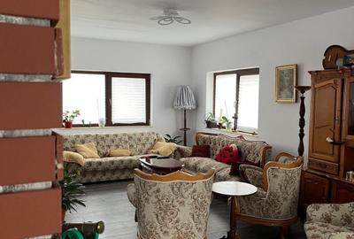 Casa individuala, 154mp utili, 600mp teren, zona Apahida - 3