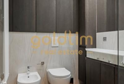 Apartament cu 5 camere decomandat, mobilat în Kiseleff - 14