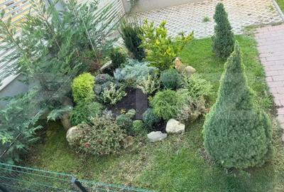 Exclusivitate ! Duplex modern,finisat, 160 mp utili, 178 mp teren, Borhanci ! - 13