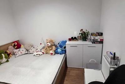 Apartament de 3 camere, 58mp, finisat, mobilat, zona Baciu - 6