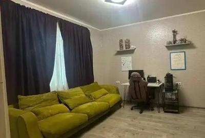 Apartament cu 2 camere în Aradului