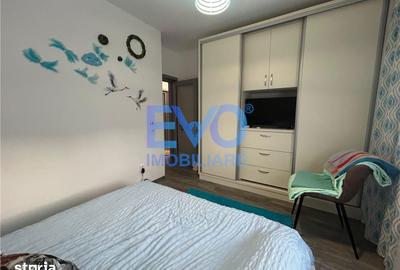 Apartament cu 2 camere decomandat în Ciurea - 13