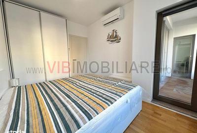 Apartament cu 2 camere în Șoseaua Nordului - 3