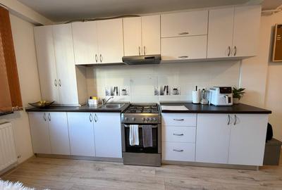 Apartament cu 2 camere semidecomandat, mobilat în Valea Lupului - 6