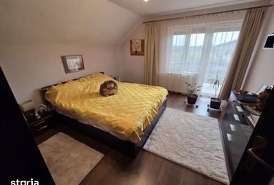 Casă cu 5 camere cu Teren 456 Mp în Tăuții-Măgherăuș - 7