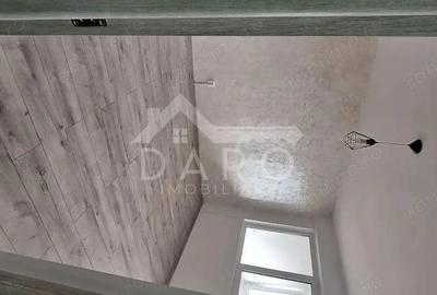 Apartament cu 3 camere în Dâmbu Pietros - 3