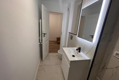 Titan metrou 3 min, bld Nicolae Grigorescu - 6