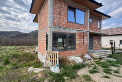 Casă cu 4 camere cu Teren 1900 Mp în Tăuții-Măgherăuș - 7