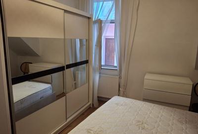 Apartament cu 2 camere în Ultracentral - 3
