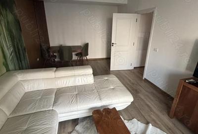 Apartament cu 2 camere decomandat în Drumul Taberei - 1