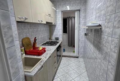 Garsonieră decomandată în Berceni
